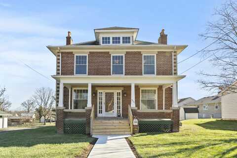 650 South Broadway Street, Georgetown, KY 40324