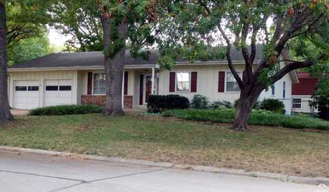 3502 W 10th Terrace, Lawrence, KS 66049