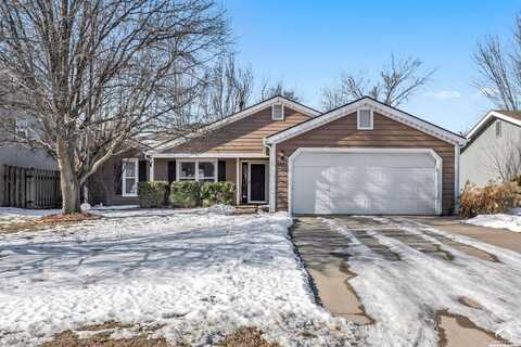 2545 Stowe Drive, Lawrence, KS 66049