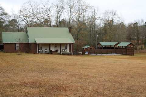 199 Mckenzie Dr., Ellisville, MS 39437