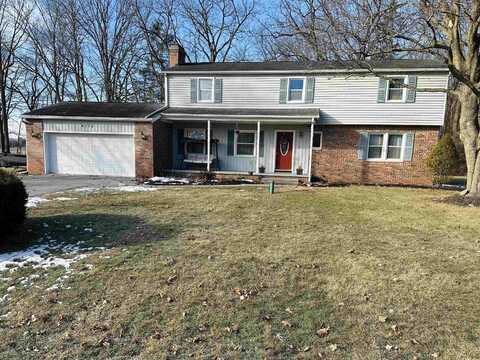 4775 Hooks Mill, Adrian, MI 49221