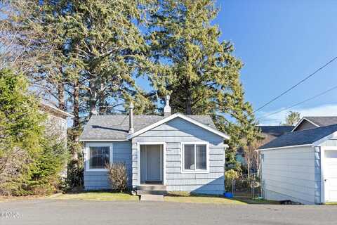 1834 NE Oar, Lincoln City, OR 97367