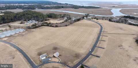 LOT 19 SEAVIEW ST, ACCOMAC, VA 23301