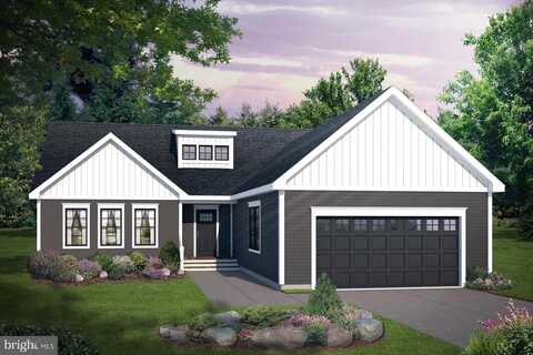 105-LOT 246 FAIRWAY CIR, CROSS JUNCTION, VA 22625