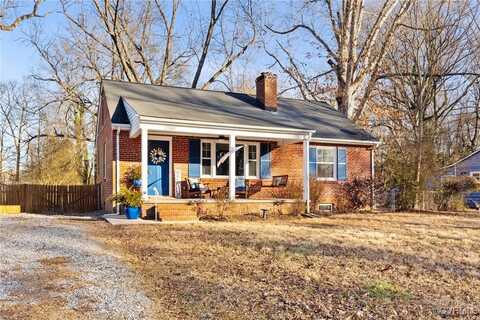 21709 Beverley St, South Chesterfield, VA 23803