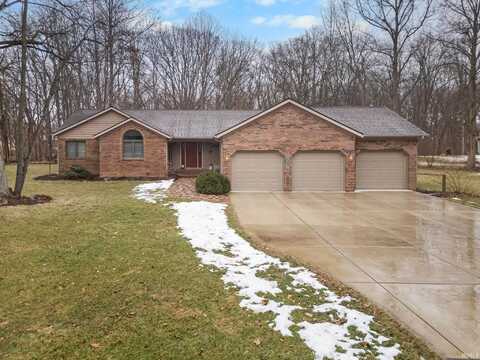 4115 Verdant Lane, West Lafayette, IN 47906