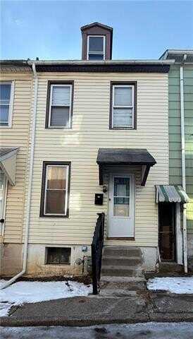 514 West Pine Street, Allentown, PA 18102