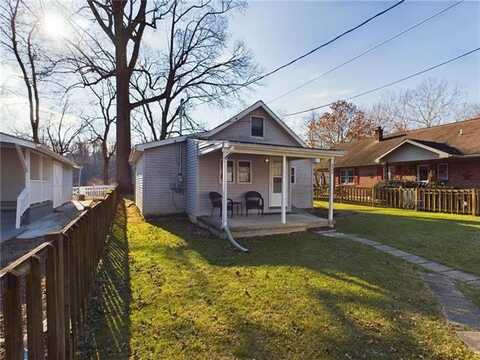 4543 First Terrace, Lower Mt Bethel, PA 18013