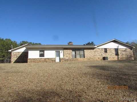 37 County Road 839 Road, Valley Grande, AL 36701