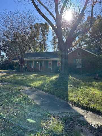 5647 CLARKE, Memphis, TN 38115