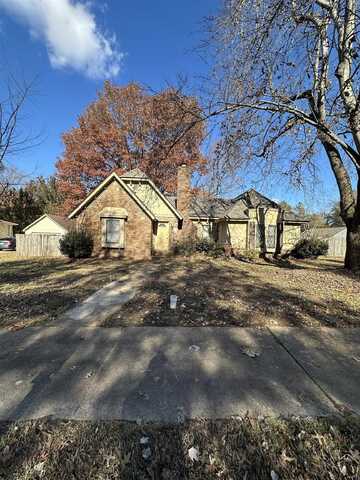 6788 BURLINGAME, Memphis, TN 38141