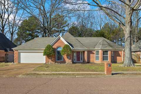 917 WILDBIRD, Collierville, TN 38017