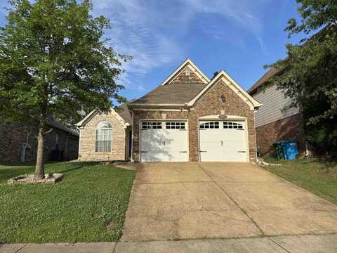 4938 INDIAN WALK, Arlington, TN 38002