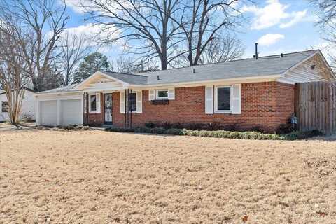 559 CHALMERS, Memphis, TN 38120