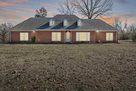 130 BELMONT, Mason, TN 38049