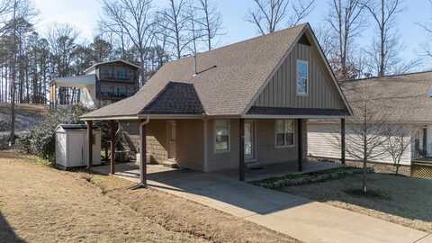 20 BOGEY, Counce, TN 38326