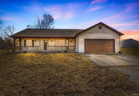 6890 Busiek Road, Farmington, MO 63640