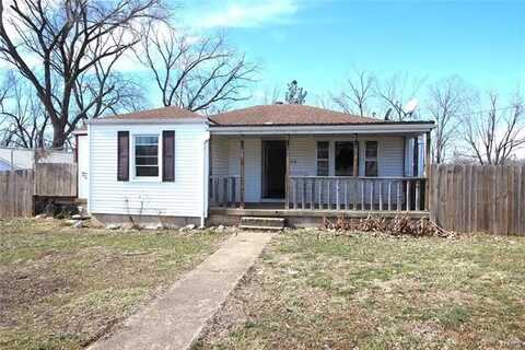 918 Andrews Street, Fredericktown, MO 63645