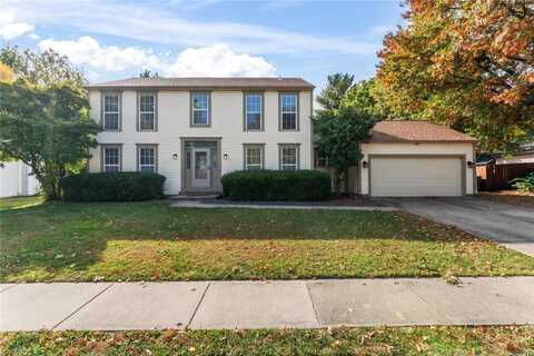 1013 Edgewood Drive, O'Fallon, IL 62269