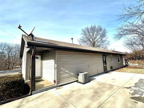 2840 Moravec Drive, High Ridge, MO 63049