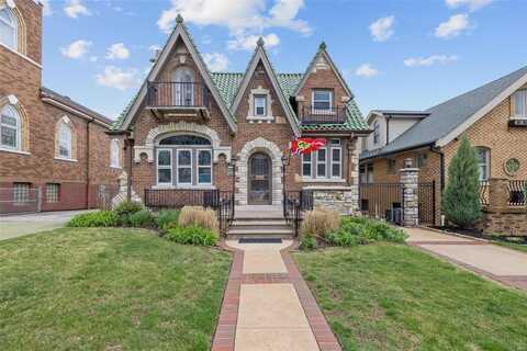 5335 Botanical Avenue, Saint Louis, MO 63110