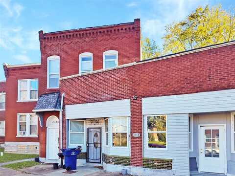 4748 S Broadway, Saint Louis, MO 63111