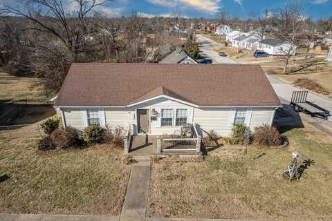 402 South Main St, Perryville, MO 63775