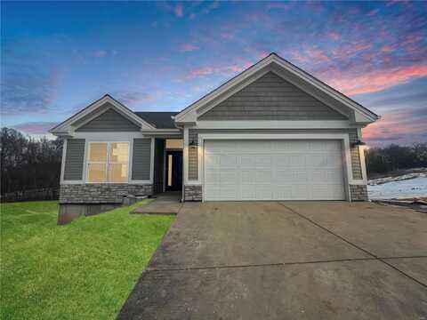 89 Fiddler's Close, Washington, MO 63090