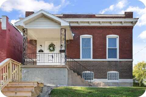 426 Hurck Street, Saint Louis, MO 63111