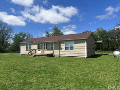 17334 County Road 102, Campbell, MO 63933