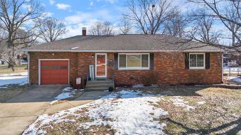 4066 Stearns Avenue, Granite City, IL 62040