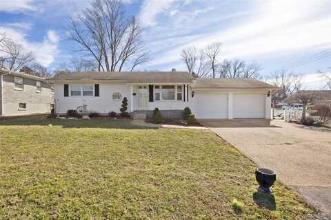 501 Mineral Street, Potosi, MO 63664