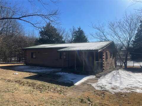 2070 Burnett Road, Bourbon, MO 65441