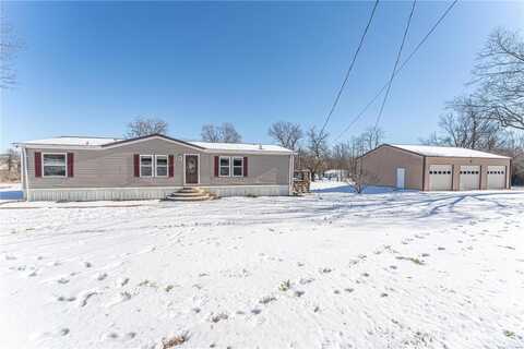 7560 1st Street, Bonne Terre, MO 63628