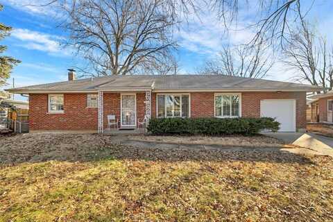 9120 Jonmar Court, Saint Louis, MO 63123