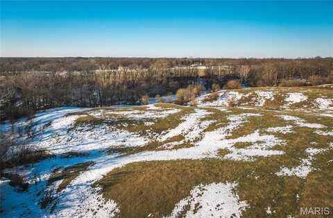 0 County Line Road, Brighton, IL 62012