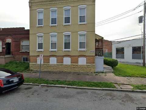 3419 Tennessee Avenue, Saint Louis, MO 63118