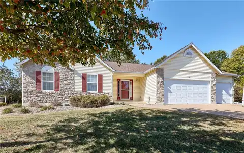 201 Gobbler Drive, Troy, MO 63379