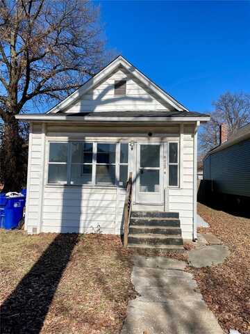 6629 Crest Avenue, Saint Louis, MO 63130