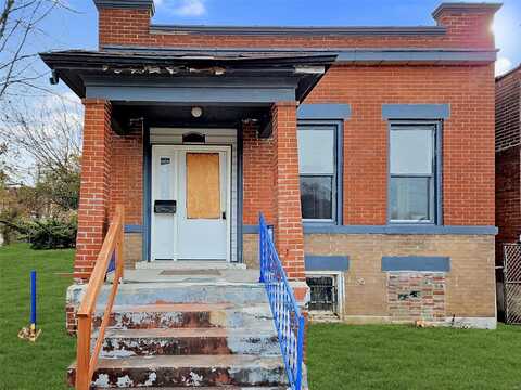 1636 Belt Avenue, Saint Louis, MO 63112