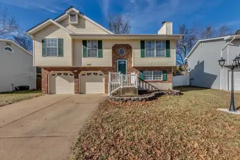 5217 Parkview Circle, Imperial, MO 63052