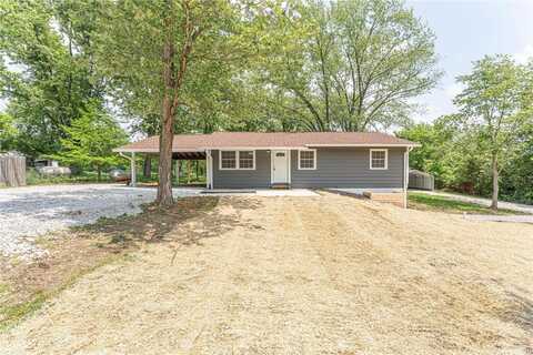 151 Stealey Road, Wentzville, MO 63385