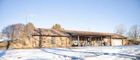 12332 Triple E Lane, Berger, MO 63014