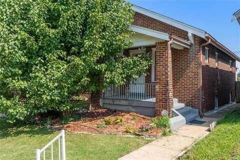 4441 Miami Street, Saint Louis, MO 63116