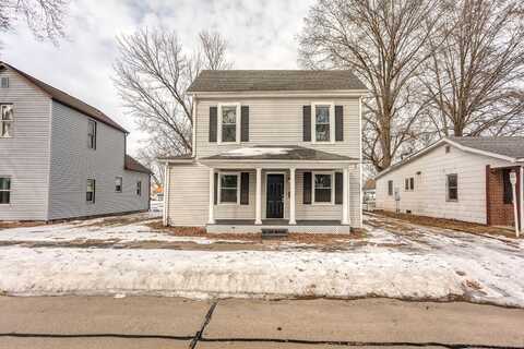 214 E 3rd Street, O'Fallon, IL 62269