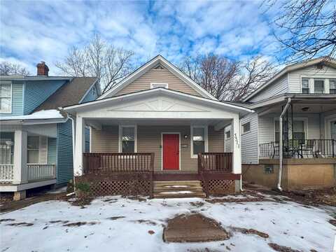 5511 S 37th Street, Saint Louis, MO 63116