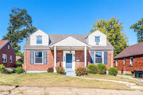 7043 Corbitt Avenue, Saint Louis, MO 63130