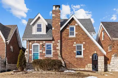 5327 Lindenwood Avenue, Saint Louis, MO 63109