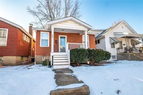 5252 Bonita Avenue, Saint Louis, MO 63109