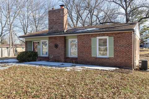 8866 Watson Woods Court, Saint Louis, MO 63126